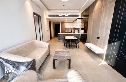 Apartment - 1 - 2 for sale in 555 Park Views - District 1 - Jumeirah Village Triangle - Dubai Apartment - 1 - 2 for sale in 555 Park Views - District 1 - Jumeirah Village Triangle - Dubai
