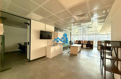 Office Space - Studio for rent in Al Qayada Building - Deira - Dubai Office Space - Studio for rent in Al Qayada Building - Deira - Dubai