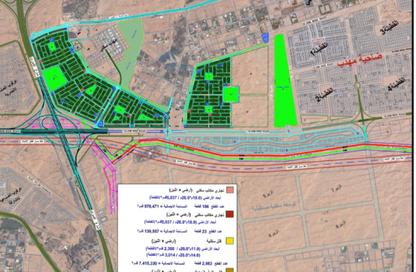 Land - Studio for sale in Al Zubair 1 - Al Zubair - Sharjah