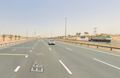 Land - Studio for sale in Al Zubair 1 - Al Zubair - Sharjah Land - Studio for sale in Al Zubair 1 - Al Zubair - Sharjah