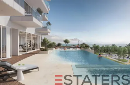 شقة - غرفة نوم - 2 حمامات للبيع في فايلـا ريزيدنسز - جزر دبي - دبي