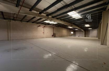 Warehouse - Studio - 1 for rent in Dubai Investment Park 1 (DIP 1) - Dubai Investment Park (DIP) - Dubai