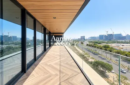 شقة - 2 غرف نوم - 3 حمامات للايجار في 399 Hills Park - دبي هيلز استيت - دبي