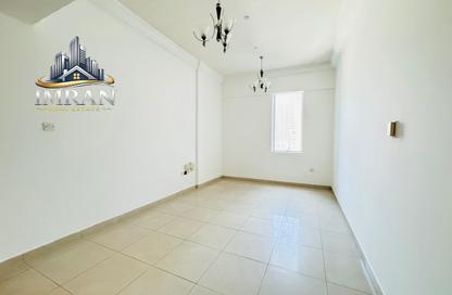 Apartment - 1 Bedroom - 1 Bathroom for rent in New Al Taawun Road - Al Taawun - Sharjah