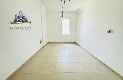 Apartment - 1 Bedroom - 1 Bathroom for rent in New Al Taawun Road - Al Taawun - Sharjah