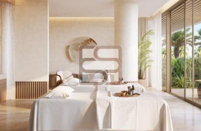 Apartment - 4 Bedrooms - 5 Bathrooms for sale in Solaya 5 - Solaya - La Mer - La Mer - Jumeirah - Dubai