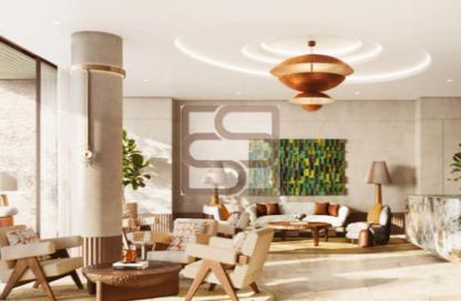 Apartment - 4 Bedrooms - 5 Bathrooms for sale in Solaya 5 - Solaya - La Mer - La Mer - Jumeirah - Dubai