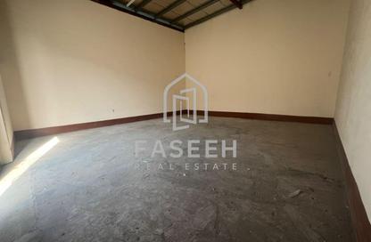 Warehouse - Studio - 1 for rent in Industrial Area 18 - Sharjah Industrial Area - Sharjah