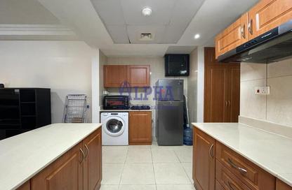 Apartment - Studio - 1 Bathroom for rent in Marina Apartments C - Al Hamra Marina Residences - Al Hamra Village - Ras Al Khaimah Apartment - Studio - 1 Bathroom for rent in Marina Apartments C - Al Hamra Marina Residences - Al Hamra Village - Ras Al Khaimah