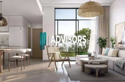 Apartment - 1 Bedroom - 2 Bathrooms for sale in The Sustainable City - Yas Island - Yas Island - Abu Dhabi Apartment - 1 Bedroom - 2 Bathrooms for sale in The Sustainable City - Yas Island - Yas Island - Abu Dhabi
