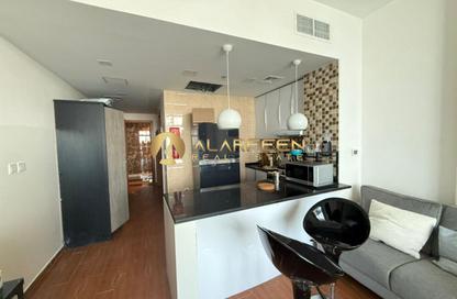 Apartment - Studio - 1 Bathroom for rent in Al Jawhara Residences - District 2 - Jumeirah Village Triangle - Dubai Apartment - Studio - 1 Bathroom for rent in Al Jawhara Residences - District 2 - Jumeirah Village Triangle - Dubai