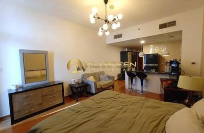 Apartment - Studio - 1 Bathroom for rent in Al Jawhara Residences - District 2 - Jumeirah Village Triangle - Dubai Apartment - Studio - 1 Bathroom for rent in Al Jawhara Residences - District 2 - Jumeirah Village Triangle - Dubai