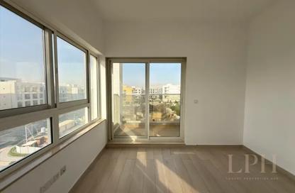 Apartment - 2 Bedrooms - 2 Bathrooms for rent in Rami Residence 1 - Liwan 2 - Dubai Land - Dubai
