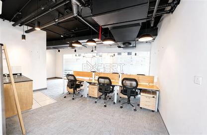 مكتب - استوديو - 1 للبيع في برج بايناري - الخليج التجاري - دبي مكتب - استوديو - 1 للبيع في برج بايناري - الخليج التجاري - دبي