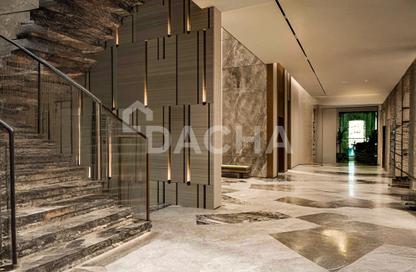 Villa - 6 Bedrooms - 7+ Bathrooms for sale in Sector E - Emirates Hills - Dubai