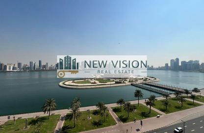 Apartment - 2 Bedrooms - 2 Bathrooms for rent in Al Majaz 3 - Al Majaz - Sharjah Apartment - 2 Bedrooms - 2 Bathrooms for rent in Al Majaz 3 - Al Majaz - Sharjah