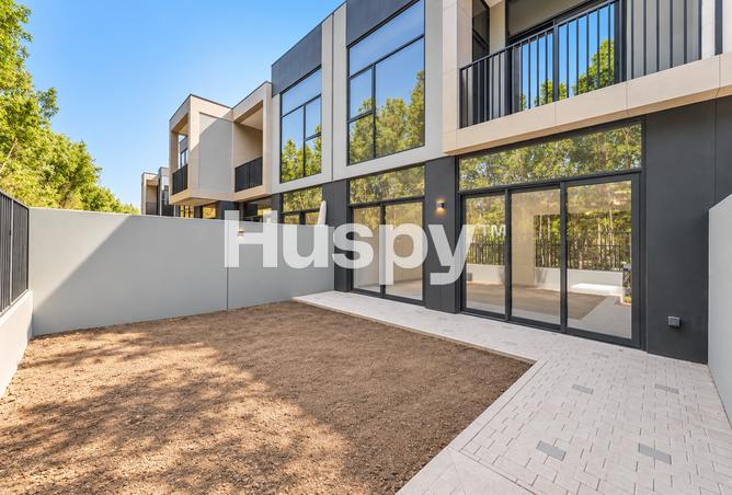 Brand New | Close to Amenities | Single Row