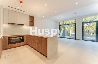 Townhouse - 3 - 4 for rent in Mudon Al Ranim 6 - Mudon - Dubai