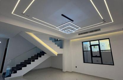 Villa - 5 Bedrooms - 7 Bathrooms for sale in Al Rawda 2 Villas - Al Rawda 2 - Al Rawda - Ajman Villa - 5 Bedrooms - 7 Bathrooms for sale in Al Rawda 2 Villas - Al Rawda 2 - Al Rawda - Ajman