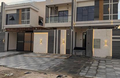 Villa - 5 Bedrooms - 7 Bathrooms for sale in Al Rawda 2 Villas - Al Rawda 2 - Al Rawda - Ajman Villa - 5 Bedrooms - 7 Bathrooms for sale in Al Rawda 2 Villas - Al Rawda 2 - Al Rawda - Ajman