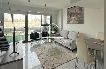 Duplex - 1 - 2 for sale in Al Raha Lofts - Al Raha Beach - Abu Dhabi