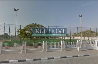 Land - Studio for sale in Sharqan - Al Heerah - Sharjah Land - Studio for sale in Sharqan - Al Heerah - Sharjah