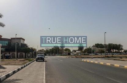 Land - Studio for sale in Sharqan - Al Heerah - Sharjah