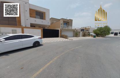 Land - Studio for sale in Al Zaheya Gardens - Al Zahya - Ajman