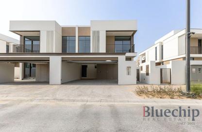 Villa - 4 Bedrooms - 4 Bathrooms for rent in Tilal Al Furjan - Al Furjan - Dubai