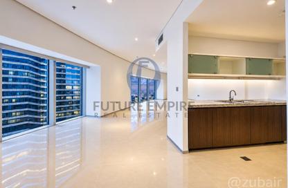 Apartment - 3 - 3 for rent in Park Place Tower - Sheikh Zayed Road - Dubai Apartment - 3 - 3 for rent in Park Place Tower - Sheikh Zayed Road - Dubai