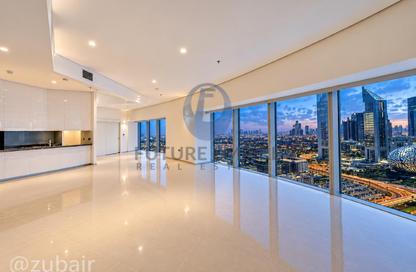 Apartment - 3 - 3 for rent in Park Place Tower - Sheikh Zayed Road - Dubai Apartment - 3 - 3 for rent in Park Place Tower - Sheikh Zayed Road - Dubai