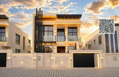 Villa - 5 Bedrooms - 7 Bathrooms for sale in Al Aamra Gardens - Al Amerah - Ajman