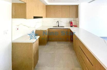 Townhouse - 3 Bedrooms - 4 Bathrooms for sale in La Violeta 1 - La Violeta - Villanova - Dubai Land - Dubai
