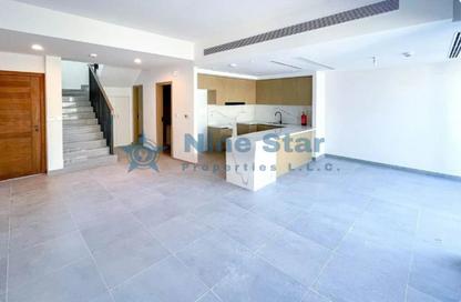 Townhouse - 3 Bedrooms - 4 Bathrooms for sale in La Violeta 1 - La Violeta - Villanova - Dubai Land - Dubai