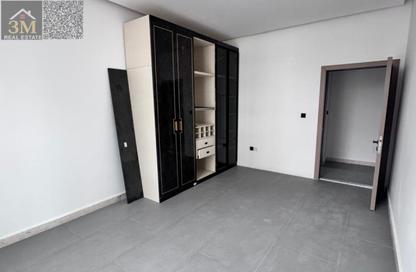 Apartment - Studio - 1 Bathroom for rent in Ajman Corniche Residences - Ajman Corniche Road - Ajman