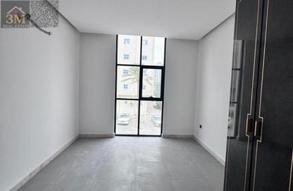 Apartment - Studio - 1 Bathroom for rent in Ajman Corniche Residences - Ajman Corniche Road - Ajman