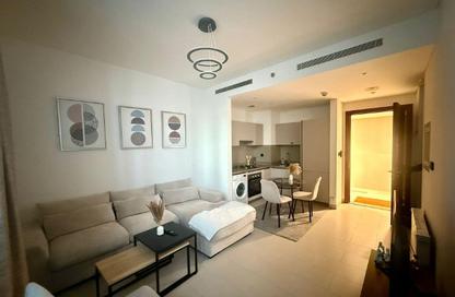 Apartment - 1 Bedroom - 1 Bathroom for rent in Sobha Creek Vistas Reserve Tower B - Sobha Creek Vistas Reserve - Sobha Hartland - Mohammed Bin Rashid City - Dubai Apartment - 1 Bedroom - 1 Bathroom for rent in Sobha Creek Vistas Reserve Tower B - Sobha Creek Vistas Reserve - Sobha Hartland - Mohammed Bin Rashid City - Dubai