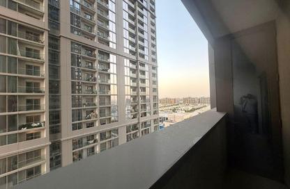 Apartment - 1 Bedroom - 1 Bathroom for rent in Sobha Creek Vistas Reserve Tower B - Sobha Creek Vistas Reserve - Sobha Hartland - Mohammed Bin Rashid City - Dubai