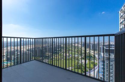 Apartment - 2 - 2 for rent in Park Ridge Tower C - Park Ridge - Dubai Hills Estate - Dubai