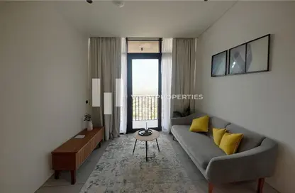 Apartment - Studio - 1 Bathroom for sale in The Community - Jumeirah Village Triangle - Dubai
