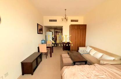 Apartment - Studio - 1 Bathroom for rent in Elite Sports Residence 10 Tower 2 - Elite Sports Residence 10 - Elite Sports Residence - Dubai Sports City - Dubai Apartment - Studio - 1 Bathroom for rent in Elite Sports Residence 10 Tower 2 - Elite Sports Residence 10 - Elite Sports Residence - Dubai Sports City - Dubai