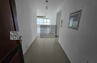 Apartment - 2 Bedrooms - 3 Bathrooms for sale in Corniche Tower - Ajman Corniche Road - Ajman