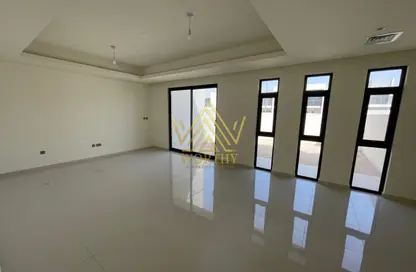 تاون هاوس - 3 غرف نوم - 5 حمامات للبيع في زينيا - ذا رووتس داماك هيلز 2 - داماك هيلز 2 - دبي