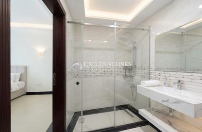 Apartment - 1 Bedroom - 1 Bathroom for rent in Opal Tower Marina - Dubai Marina - Dubai Apartment - 1 Bedroom - 1 Bathroom for rent in Opal Tower Marina - Dubai Marina - Dubai