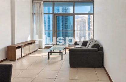 Apartment - 3 - 3 for rent in Indigo Tower - JLT Cluster D - Jumeirah Lake Towers - Dubai Apartment - 3 - 3 for rent in Indigo Tower - JLT Cluster D - Jumeirah Lake Towers - Dubai