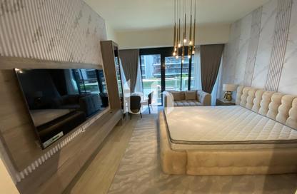 Apartment - Studio - 1 Bathroom for sale in Azizi Riviera 43 - Azizi Riviera - Meydan One - Meydan - Dubai