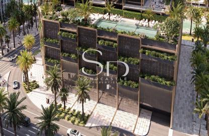 Office Space - Studio - 1 for sale in The Symphony by Imtiaz - Bukadra - Dubai