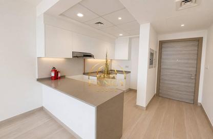 Apartment - 1 Bedroom - 1 Bathroom for rent in Bloom Towers B - Bloom Towers - District 10 - Jumeirah Village Circle - Dubai