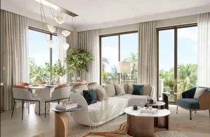 شقة - غرفة نوم - 2 حمامات للبيع في مور في كريك بيتش مبنى 3 - مور في شاطئ الخور - جريك بيتش - مرسى خور دبي - دبي شقة - غرفة نوم - 2 حمامات للبيع في مور في كريك بيتش مبنى 3 - مور في شاطئ الخور - جريك بيتش - مرسى خور دبي - دبي