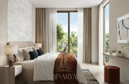 Apartment - 1 Bedroom - 2 Bathrooms for sale in Moor at Creek Beach Building 3 - Moor at Creek Beach - Creek Beach - Dubai Creek Harbour (The Lagoons) - Dubai